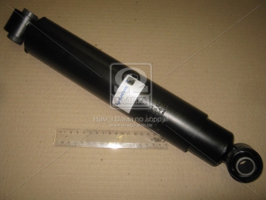 Амортизатор підв. причепа BPW (L413-679) (вир-во Sachs) Амортизатор підв. причепа BPW (L413-679) (вир-во Sachs)