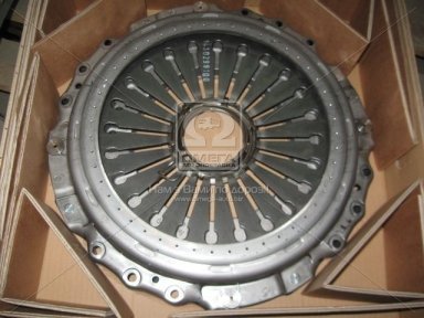 Корзина сцепления 430 MM RVI (пр-во Luk) Корзина сцепления 430 MM RVI (пр-во Luk)