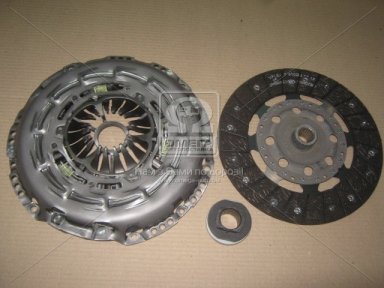 Зчеплення CITROEN,PEUGEOT (вир-во Luk) Зчеплення CITROEN,PEUGEOT (вир-во Luk)