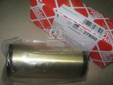 Сайлентблок 104*20,3*44,7 ресори RENAULT Kerax,Magnum,Premium (вир-во Febi) Сайлентблок 104*20,3*44,7 ресори RENAULT Kerax,Magnum,Premium (вир-во Febi)