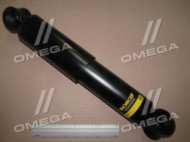 Амортизатор підв. причепа BPW, SAF, SCHMITZ (L327-495) (вир-во Monroe Magnum) Амортизатор підв. причепа BPW, SAF, SCHMITZ (L327-495) (вир-во Monroe Magnum)