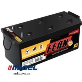 Аккумулятор Feon 225 AH L+1500A Аккумулятор Feon 225 AH L+1500A