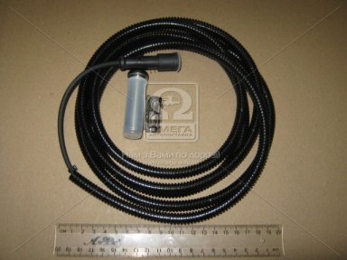 Датчик АБС (пр-во SAMPA) Датчик АБС (пр-во SAMPA)