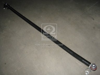 Тяга рул. поперечная SCANIA 4,P,G,R,T series L=1743 (пр-во Sampa) Тяга рул. поперечная SCANIA 4,P,G,R,T series L=1743 (пр-во Sampa)