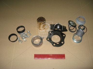 Р/к валу розтискного (на сторону) (вир-во BPW) Р/к валу розтискного (на сторону) (вир-во BPW)