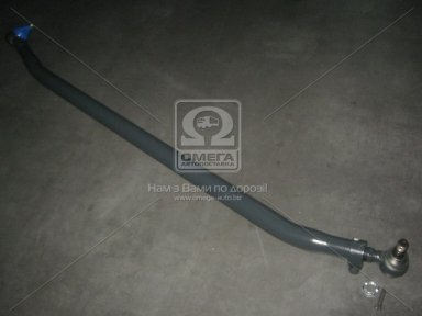 Тяга рул. поперечная RENAULT Premium L=1620 (пр-во CEI) Тяга рул. поперечная RENAULT Premium L=1620 (пр-во CEI)