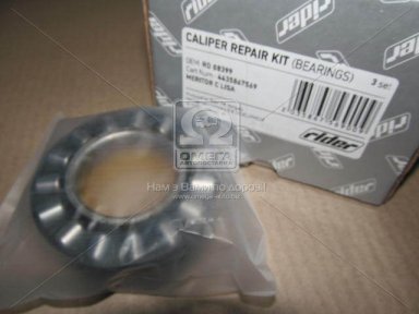 Р/к суппорта (подшипники) MERITOR C LISA (RIDER) Р/к суппорта (подшипники) MERITOR C LISA (RIDER)