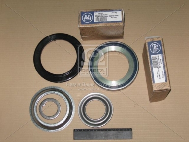 Р/к ступицы RS ECO OKS H./K./N. (пр-во BPW) Р/к ступицы RS ECO OKS H./K./N. (пр-во BPW)