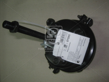 Тормозная камера 24 (пр-во FEBI) Тормозная камера 24 (пр-во FEBI)