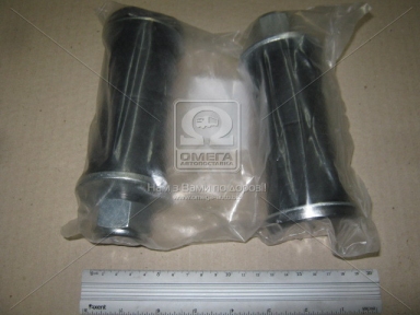 Р/к рессоры FRUEHAUF L=390 (пр-во Axut) Р/к рессоры FRUEHAUF L=390 (пр-во Axut)