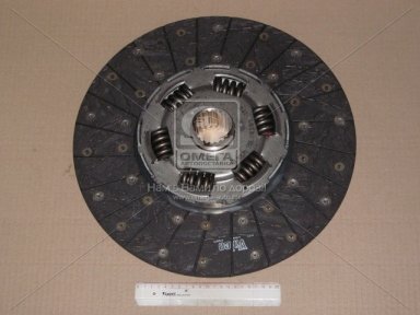 Диск сцепл. 420 MM RVI (пр-во Valeo) Диск сцепл. 420 MM RVI (пр-во Valeo)