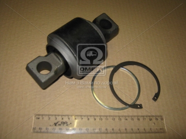 Р/к тяги реакт. DAF 75CF, F85, 85CF, F95, 95XF, VOLVO FH12, FH16 (пр-во Sampa) Р/к тяги реакт. DAF 75CF, F85, 85CF, F95, 95XF, VOLVO FH12, FH16 (пр-во Sampa)