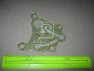 Прокладка насоса топливного (пр-во Elring) Прокладка насоса топливного (пр-во Elring)