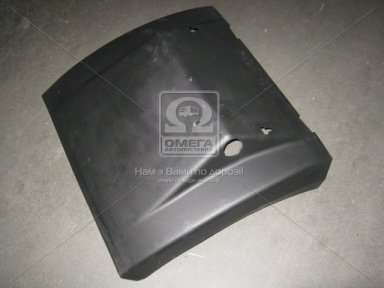 Крыло заднего колеса нижняя часть DAF XF-95 (TEMPEST) Крыло заднего колеса нижняя часть DAF XF-95 (TEMPEST)