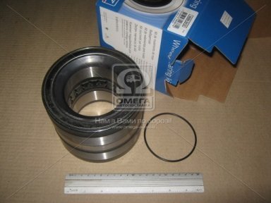 Подшипник ступицы MB ATEGO (пр-во SKF)