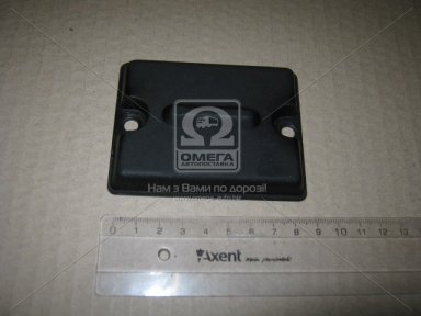 Буфер 70*90*18,5 рессоры MAN TGL,TGM, MB Atego (пр-во Febi) Буфер 70*90*18,5 рессоры MAN TGL,TGM, MB Atego (пр-во Febi)