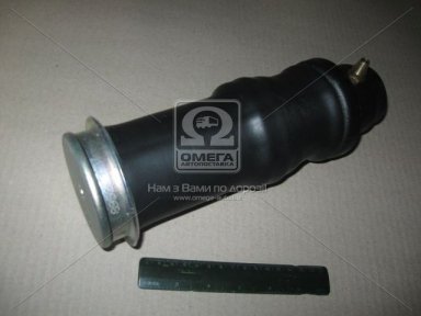 Пневморессора кабины SCANIA 3 Serie передн., задн. (пр-во Sabo) Пневморессора кабины SCANIA 3 Serie передн., задн. (пр-во Sabo)