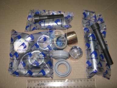 Р/к суппорта MERITOR ELSA225 MCK1298 (пр-во SAMPA) Р/к суппорта MERITOR ELSA225 MCK1298 (пр-во SAMPA)