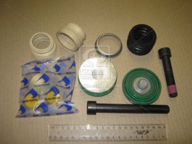 Р/к суппорта (пр-во SAMPA) Р/к суппорта (пр-во SAMPA)