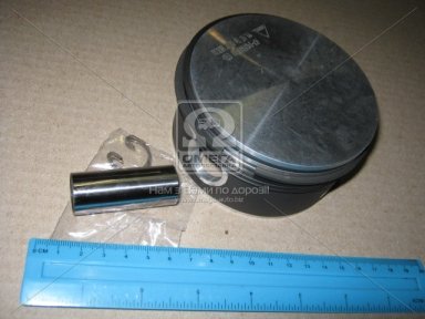 Поршень компресора MB OM402/OM501 100.0 COMPRESSOR (вир-во Nural) Поршень компресора MB OM402/OM501 100.0 COMPRESSOR (вир-во Nural)