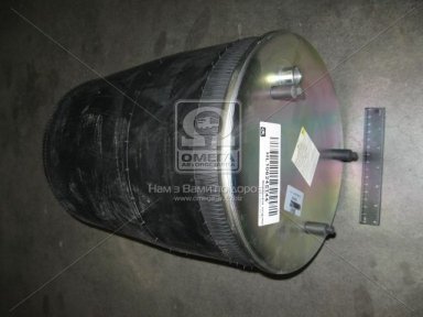 Пневморессора без стакана (пр-во Airtech) Пневморессора без стакана (пр-во Airtech)