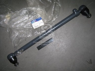 Тяга рул. продольная RENAULT Magnum L=720 (пр-во Emmerre) Тяга рул. продольная RENAULT Magnum L=720 (пр-во Emmerre)