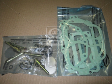 Р/к прокладок с клапанами KNORR, SCANIA 3 series (пр-во VADEN) Р/к прокладок с клапанами KNORR, SCANIA 3 series (пр-во VADEN)