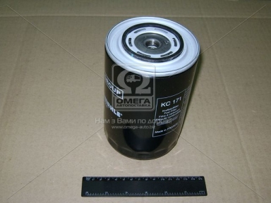 Фильтр топл. IVECO (TRUCK) (пр-во Knecht-Mahle) Фильтр топл. IVECO (TRUCK) (пр-во Knecht-Mahle)