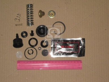 Р/к клапана огранич. давления (пр-во TruckTechnic) Р/к клапана огранич. давления (пр-во TruckTechnic)