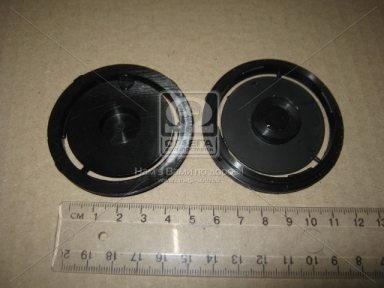 Крышка подшипника рессоры RENAULT (пр-во Sampa) Крышка подшипника рессоры RENAULT (пр-во Sampa)