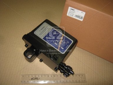 Насос подъёма кабины SCANIA 4 (RIDER) Насос подъёма кабины SCANIA 4 (RIDER)