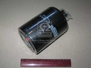 Фильтр топл. FORD CARGO (TRUCK) (пр-во Hengst) Фильтр топл. FORD CARGO (TRUCK) (пр-во Hengst)