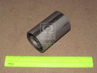 Сайлентблок 24x61.5x96.5 рессоры RENAULT (пр-во Sampa) Сайлентблок 24x61.5x96.5 рессоры RENAULT (пр-во Sampa)