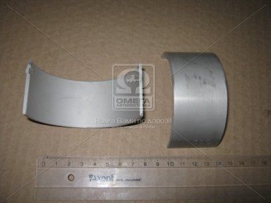 Вкладиші шатунні STD PL (ПАРА) R. V. I. MIDR 06.23.56 (вир-во KOLBENSCHMIDT) Вкладиші шатунні STD PL (ПАРА) R. V. I. MIDR 06.23.56 (вир-во KOLBENSCHMIDT)