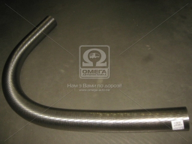 Гофра нерж. D128,0 2 MTR VOLVO/RVI/DAF (вир-во Vanstar) Гофра нерж. D128,0 2 MTR VOLVO/RVI/DAF (вир-во Vanstar)