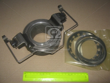 Підшипник зчеплення вижимний VOLVO F10/12/16, FL10/12, FH12 з монтажним комплектом