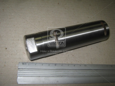 Палец 36x135 колодки торм. BPW (пр-во AXUT) Палец 36x135 колодки торм. BPW (пр-во AXUT)