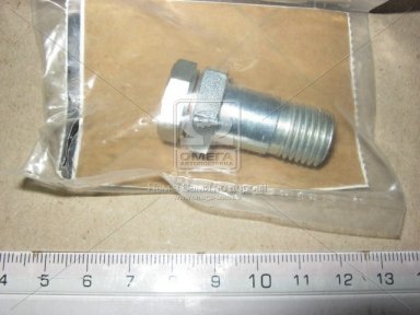 Перепускной клапан (пр-во Bosch) Перепускной клапан (пр-во Bosch)