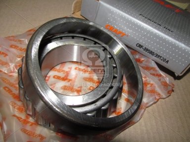 Підшипник ступиці VOLVO FL7, FM9, FM12, FH12, FH16 (вир-во Craft-Bearings) Підшипник ступиці VOLVO FL7, FM9, FM12, FH12, FH16 (вир-во Craft-Bearings)