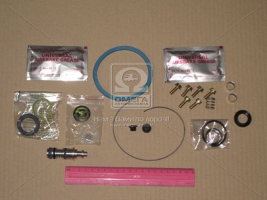 Комплект ремонтний ПГУ VOLVO FH зчеплення (вир-во TruckTechnic) Комплект ремонтний ПГУ VOLVO FH зчеплення (вир-во TruckTechnic)