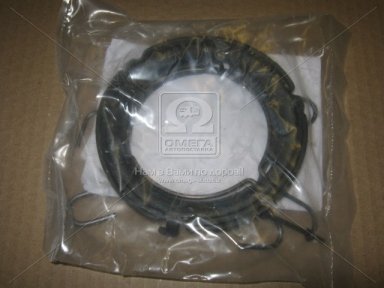 Р/к корзины сцепления (кольцо 3 усика) MAN, SCANIA, MB, RVI, IVECO (пр-во Valeo) Р/к корзины сцепления (кольцо 3 усика) MAN, SCANIA, MB, RVI, IVECO (пр-во Valeo)