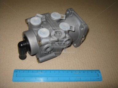 Гальмівний клапан, гальмівний механізм (вир-во Axut) Гальмівний клапан, гальмівний механізм (вир-во Axut)