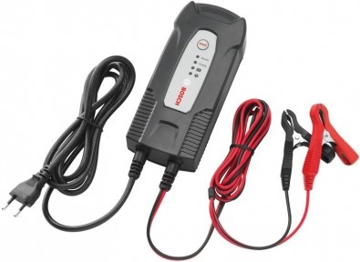 Зарядний для акумулятора Bosch C1 0 189 999 01M Зарядний для акумулятора Bosch C1 0 189 999 01M