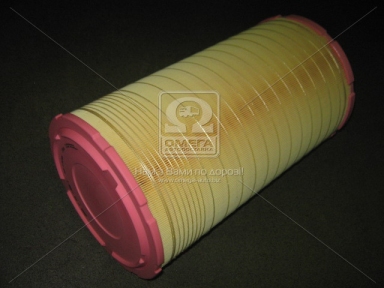 Фільтр повітряний DAF (TRUCK) (вир-во MANN) Фільтр повітряний DAF (TRUCK) (вир-во MANN)