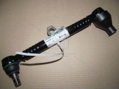 Тяга стабілізатора VOLVO FH12,16,FM7,9,10,12 L=325 (вир-во Lemfoerder) Тяга стабілізатора VOLVO FH12,16,FM7,9,10,12 L=325 (вир-во Lemfoerder)