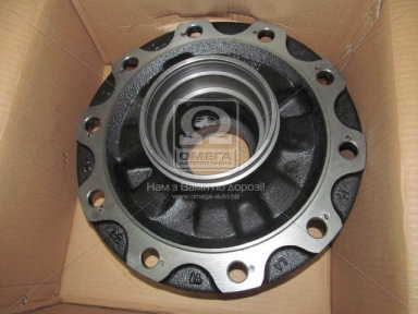 Ступица BPW (пр-во Emmerre) Ступица BPW (пр-во Emmerre)