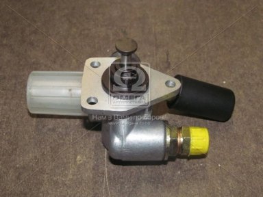 Насос подкачки топлива ручной RENAULT (вир-во SAMPA) Насос подкачки топлива ручной RENAULT (вир-во SAMPA)