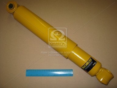 Амортизатор подв. прицепа BPW, SAF, SCHMITZ (L464-764) (пр-во Monroe Magnum) Амортизатор подв. прицепа BPW, SAF, SCHMITZ (L464-764) (пр-во Monroe Magnum)