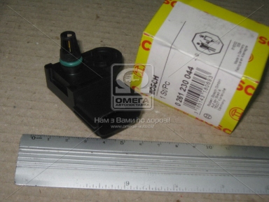 Датчик давл. и темп. (пр-во Bosch) Датчик давл. и темп. (пр-во Bosch)