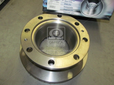 Диск тормозной ROR (пр-во Techno Brake) Диск тормозной ROR (пр-во Techno Brake)